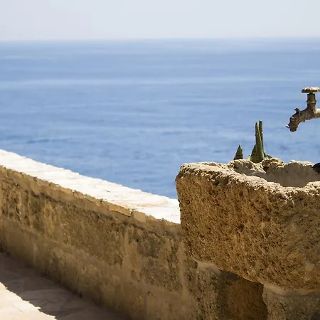 Сasa de vacaciones Calavella