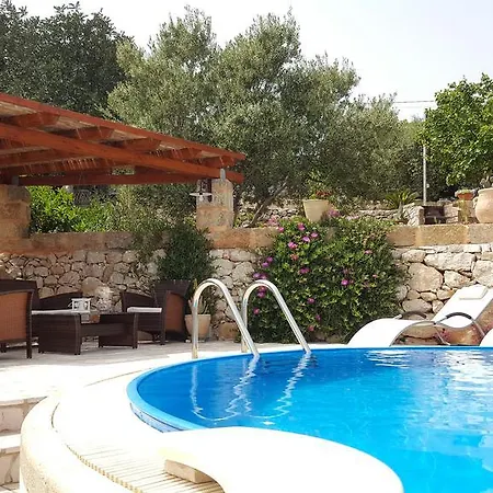 Calavella Сasa de vacaciones