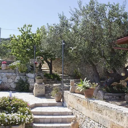 Calavella Сasa de vacaciones Corsano (Apulia)