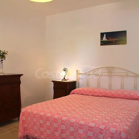Calavella Corsano (Apulia)