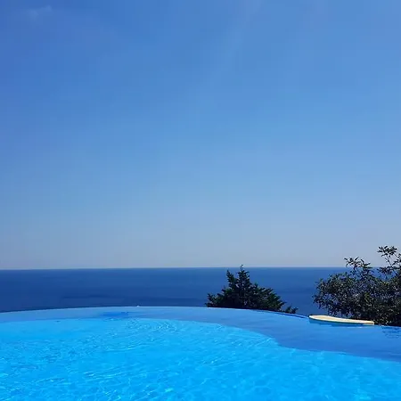 Сasa de vacaciones Calavella