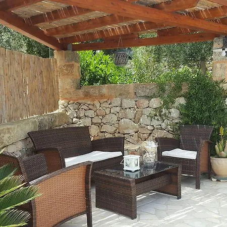 Calavella Сasa de vacaciones *