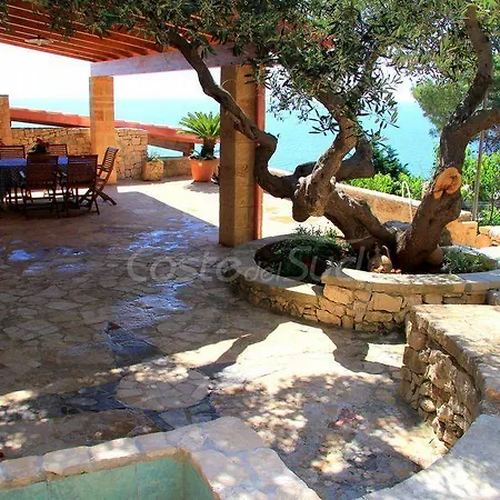 Calavella Сasa de vacaciones