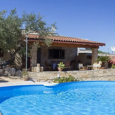 Сasa de vacaciones Calavella